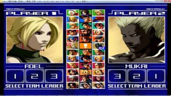 拳皇2002um官方正版免费