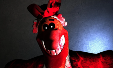 利夫西的五夜后宫