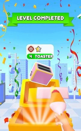 狂怒行者免费手机版