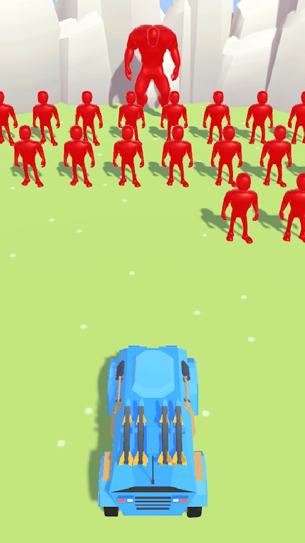 挖掘挖掘战争Dig Dig War 挖掘挖掘战争Dig Dig War