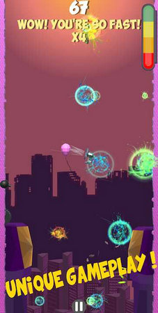 诡异气球Weird Balloons 诡异气球Weird Balloons