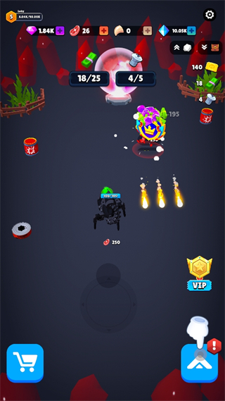 灭鼠机器人入侵手游 灭鼠机器人入侵手游