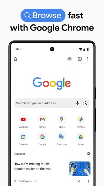 chrome canary金丝雀apk最新版(Edge Canary)