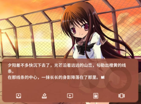 诉说谎言的记忆之物语