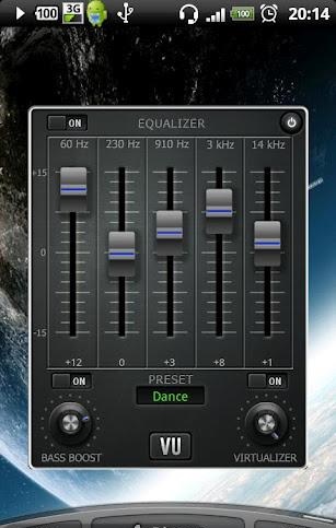 音量调节器