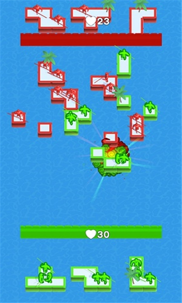 木筏控制Raft Control