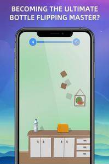 水瓶翻转跳跃 安卓版