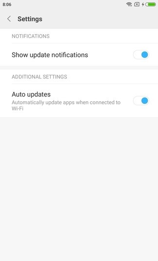 小米系统服务组件官方版 小米系统服务组件官方版