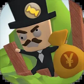 糖果灾难机关塔防中文版