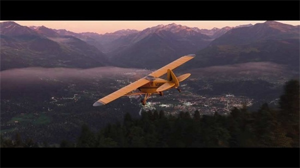 mfs2020手机版安卓中文版