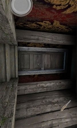 恐怖老奶奶3内置作弊菜单