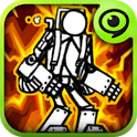 CartoonWars: Gunner+