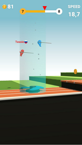 PoleRunner