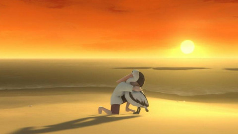 风暴男孩 汉化版 风暴男孩 汉化版