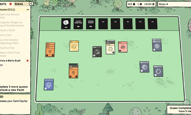 叠层世界官方正版