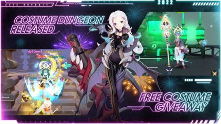 盖亚奥德赛Gaia Odyssey