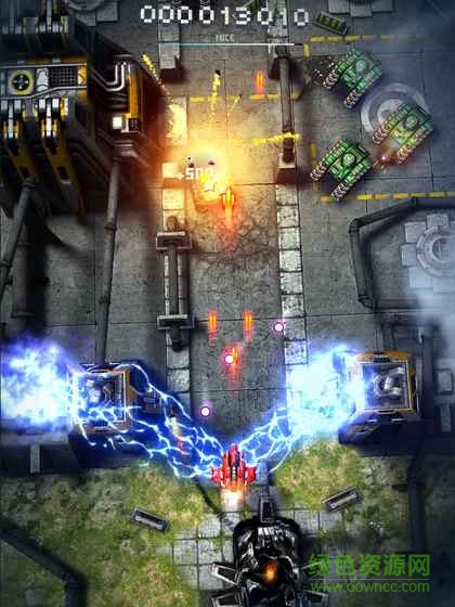 傲气雄鹰重装上阵最新版(sky force reloaded)