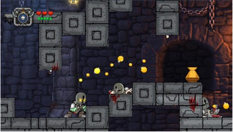 魔法狂暴手机版游戏