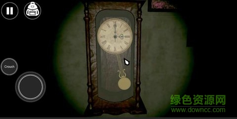 逃出7号房中文版(TheSevenKeys)