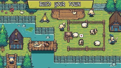 守卫我的圣岛 守卫我的圣岛