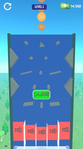 勇者挑战 勇者挑战