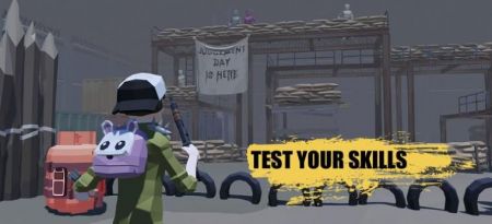 不可思议的拉里Legendary Larry