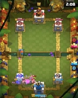 皇室战争账号绑定工具百度版