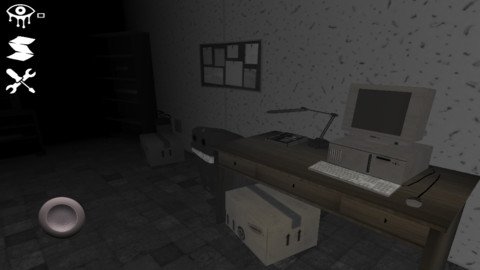 恐怖之眼联机版mod作弊菜单 恐怖之眼联机版mod作弊菜单