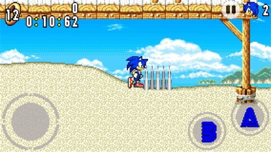 gameloft游戏下载