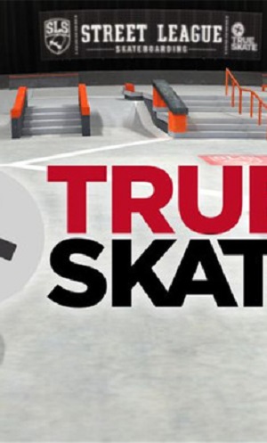 真实滑板模拟器2 真实滑板模拟器2