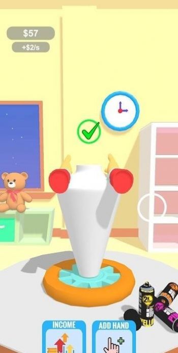 点击陶艺Pottery Clicker