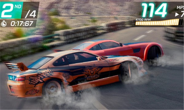 赛车传奇单机版