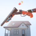房屋破坏模拟器3D(Destroy House)