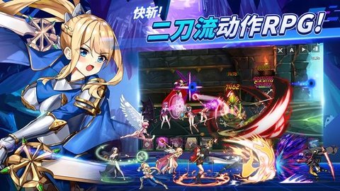 剑客物语（SwordMaster Story）