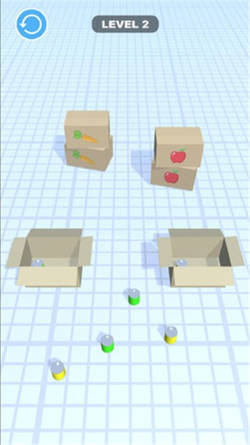 超级工厂模拟器Pocket Factory