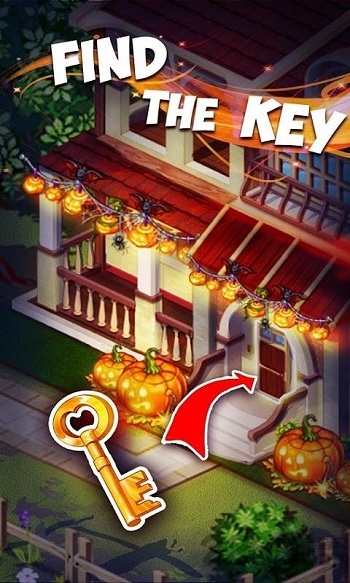 鬼城奇遇中文版