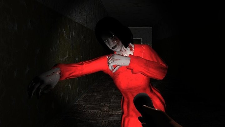 红衣蒂拉纳克手机版(Kuntilanak Merah) 红衣蒂拉纳克手机版(Kuntilanak Merah)