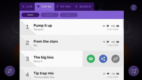 节奏盒子游戏手机版