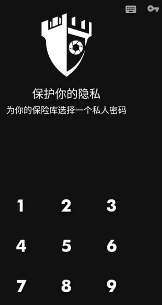 vary软件