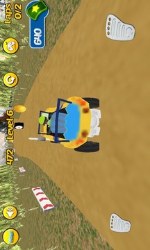 BB Racing(海滩赛车手游)