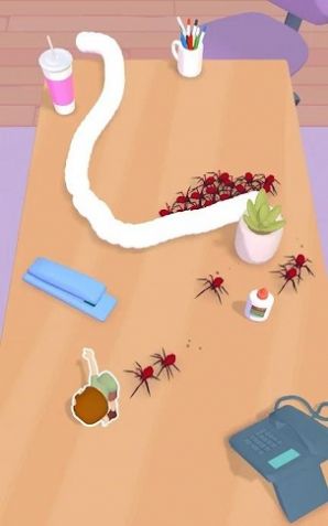 小人危机(MicroPeril) 小人危机(MicroPeril)