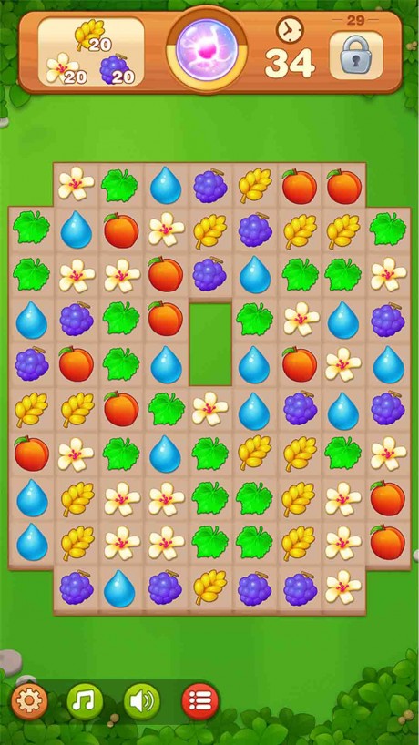 消除吧安迪 消除吧安迪