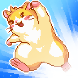 hamsterball