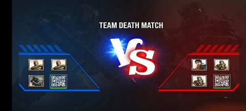 行动召唤(CALL OF FPS)