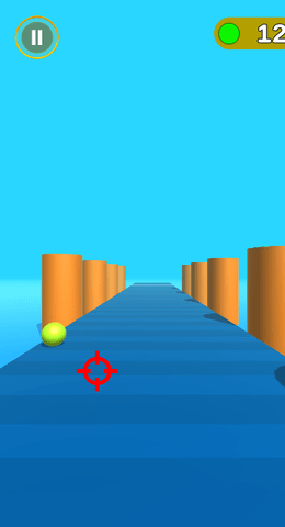 十字瞄准训练器 十字瞄准训练器