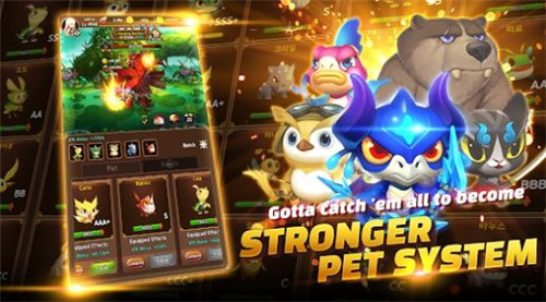 발키리 소녀 키우기