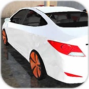 酷炫跑车驾驶(Popular Car Driving)