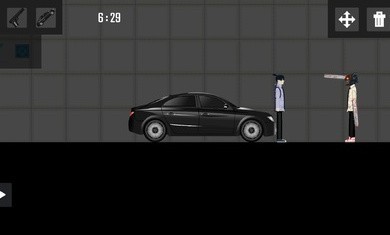 电锯人游乐场免广告