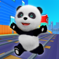 熊猫逃亡历险记Panda Run