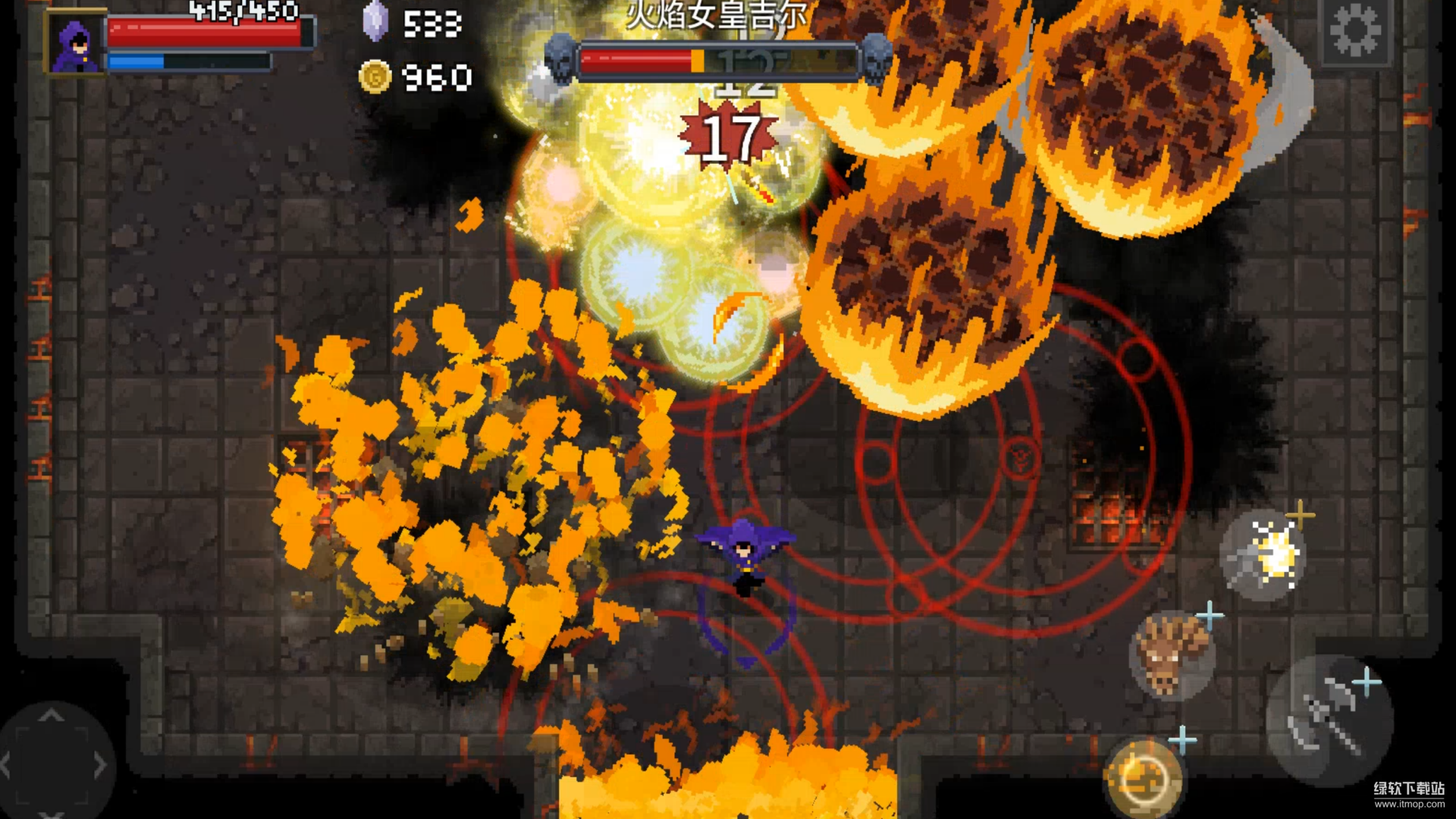 传说法师破解版安卓版
